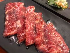 -大阪烧肉BAKA一代(十亩地店)