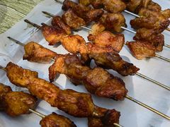 -王记西鎮电烤肉(汶上路店)