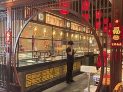 -抱德·潮汕味(敦和店原惠城鱼仔)