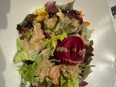 -览江阁中餐厅·淮扬菜(兆和皇冠假日酒店)