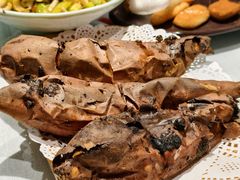 -小时候文化主题餐厅(田家店)