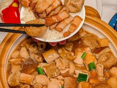 -悦百味·品质川菜(橄榄郡店)