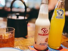-铁公鸡·四川料理(天环广场店)