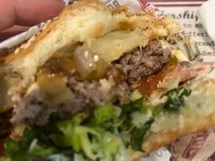 -The Habit Burger Grill 哈比特汉堡(爱琴海店)