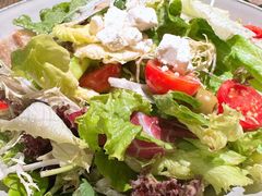 -榖屋house of flour(张江首店)