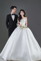 -水晶之恋婚纱摄影(北京总店)