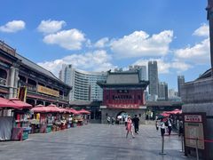 -古文化街旅游区