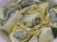 -随柳居·苏式小吃(建新巷店)