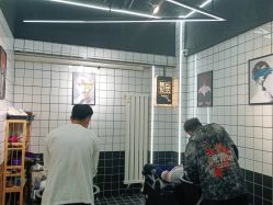 -無名发艺