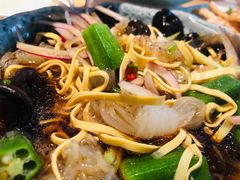-红樱桃·欢乐餐厅(太原里店)