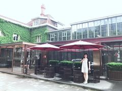 -临江宴(陆家嘴店)