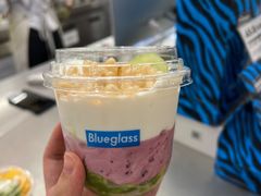 -Blueglass酸奶(上生新所店)