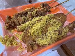 -安发瞧麻辣烫(总店)