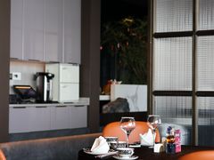 -君庭中餐厅(湘江豪生店)