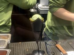 -July tale·可丽饼(德基广场店)