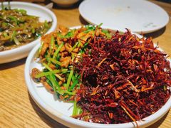 -榆林镇筋饼(知春路店)