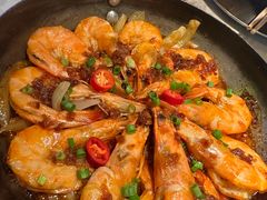 -餐谋家特色餐厅(桂林路店)