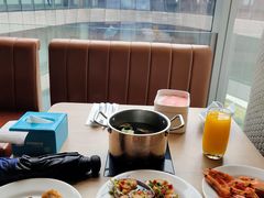 -星伦多自助料理·涮烤一体(杭州来福士店)
