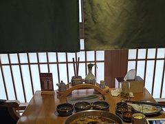 -礼舍·和牛火锅·烤肉·料理餐厅(华茂店)