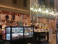 -长春富力万达文华酒店-集·味自助餐厅