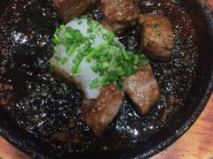 一口牛肉-东京屋(武定路店)