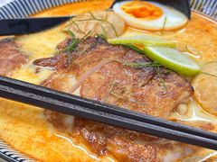 -兴华里茶记(禅城同济首店)
