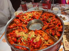-熊记虾王·小龙虾(东晓南店)