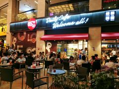 -85度C(厦门中华城新店)