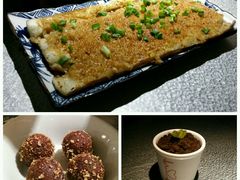 -探鱼·鲜青椒爽麻烤鱼(广州花都来又来店)