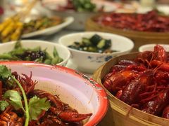 -老长沙龙虾馆(梅林店)