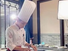 -桃园盛宴·岭南粤菜·手工茶点(南庄店)