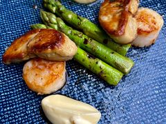 -君悦酒店·La Terrazza意合園·意式风味