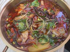 -冒菜西施·非遗冒菜(总店)