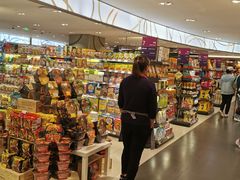 -GranVida生活超市(海信广场店)
