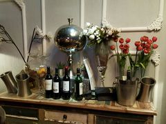 -JUKEBOX玖部音乐餐厅(华侨城店)