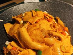 -姐夫的小菜(新中关购物中心店)