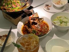 -费大厨辣椒炒肉(高铁吾悦广场店)