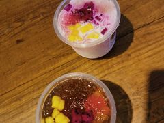 牛奶石花膏-周先生石花膏