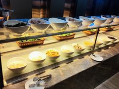-惠州白鹭湖雅居乐喜来登度假酒店-盛宴标帜西餐厅