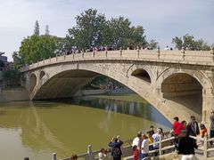 -赵州桥景区