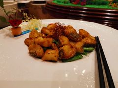 -万家宴海鲜大酒楼(五四路店)