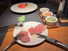 -拉蒂娜·巴西牛排馆 Latina·Brazilian Steakhouse(王府井喜悦店)