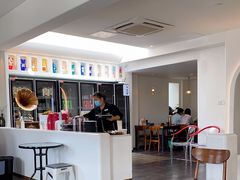 大堂-马头巷·红油大虾(苏州总店)