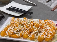 -源港渔村-中山脆肉鲩(博罗店)