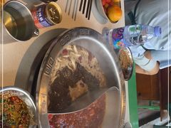 -憨铁匠老火锅(龙岗万科里店)