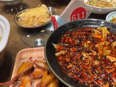 -鸽子窝(青塔店)
