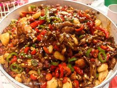 -辣小鲜·南昌大排档(船山路店)