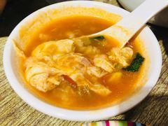 -巴依兄弟西域美食(机场店)