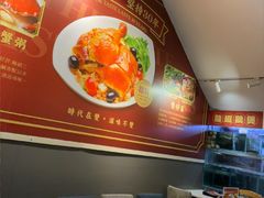 -滋味满屋美食坊(上海街店)