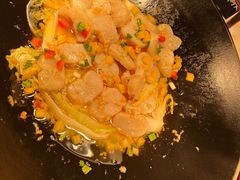 -西安W酒店·WEI全味西餐厅